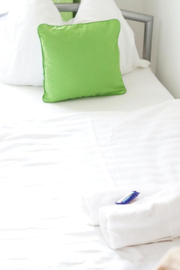 Contactless Check-In Room4You Waehring 비엔나 외부 사진